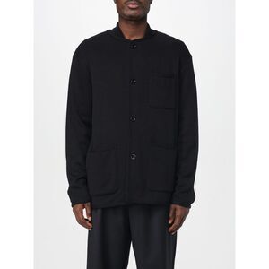 Lardini Sweater Men Black